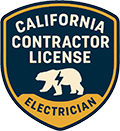 California Contractor License Electrician