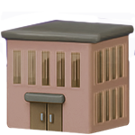 HOA Office Building