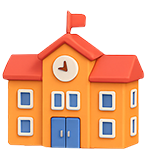 School Building Electric Services