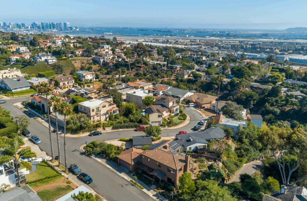 Mission Hills CA