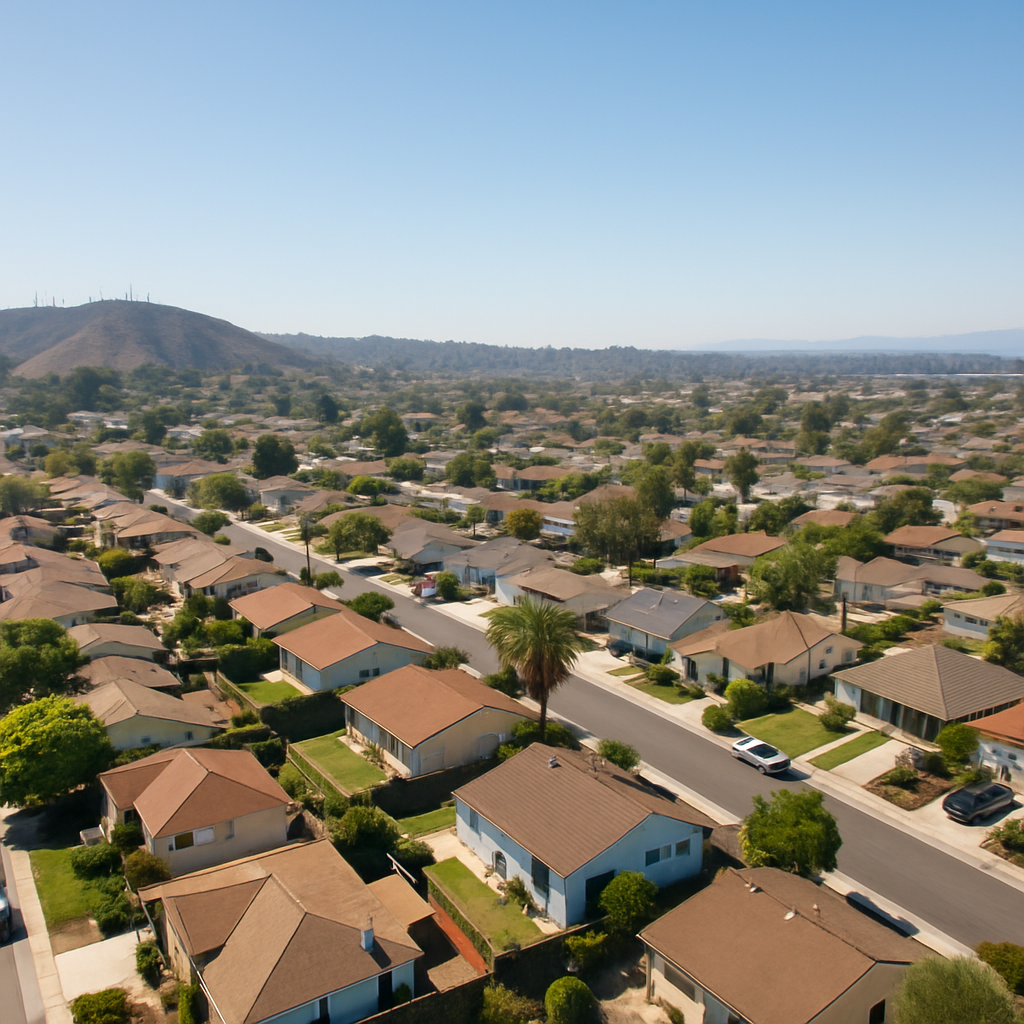 Generic San Diego Overview Image