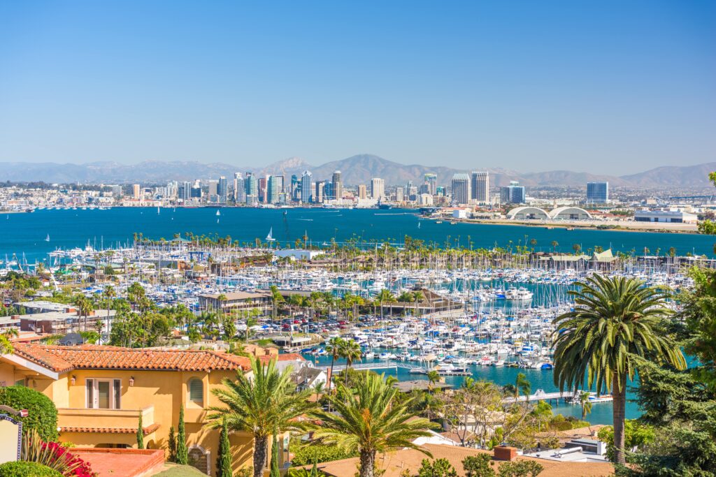 san-diego-california